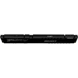 Модуль пам'яті DDR5 Kingston FURY Beast 32GB 6000MHz Black (KF560C36BBE-32) [148746] - мініатюра 4