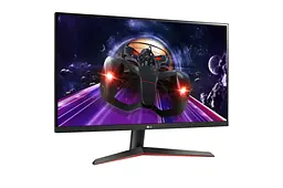 Монітор LG 23.8" Full HD IPS Monitor with FreeSync [24MP60G-B] [70973] - мініатюра 2