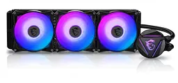СВО MSI MAG CoreLiquid 360R V2 (MAG CoreLiquid 360R V2) Б/в