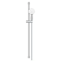 Душовий гарнітур Grohe Tempesta 2 режими струменя 110 27646003, Хром - мініатюра 2