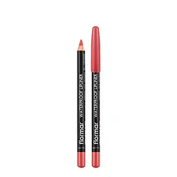 Олівець для губ Flormar Waterpoof Lipliner водостійкий №238 Рожевий Pink temptation