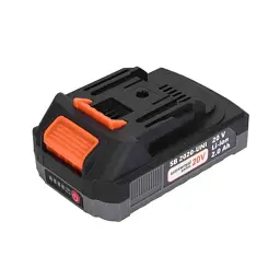 Акумулятор до електроінструменту SEQUOIA 20V, 2Ah (SB2020-UNI)