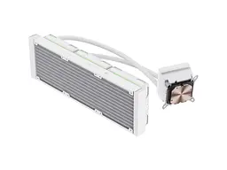 Водяне охолодження Gamemax Hailstorm 360 White - мініатюра 6