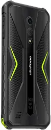 Смартфон Ulefone ARMOR X12 Pro 4/64Gb Less Green NFC Global version - мініатюра 5