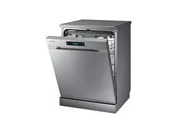 Посудомийна машина Samsung DW60M6050FS - мініатюра 4