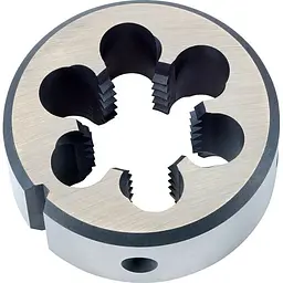 Плашка М 8x1.25; HSS-E VAP, DIN 352 VOLKEL 57842