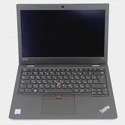 Ноутбук Lenovo ThinkPad L390 (i5-8365U/16/256SSD) - Class A "Б/В"