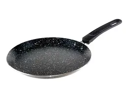 Сковорідка для млинців Edenberg 200 мм мрамур EB-3384