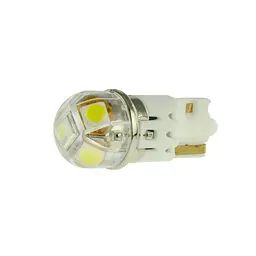 Світлодіодна лампа T10-114 CAN 3030-5 12V Cyclone (НФ-00008568)