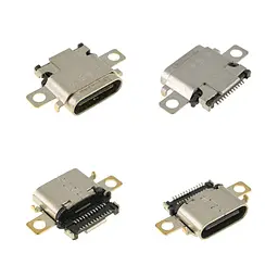 Разъем зарядки USB Type-C для Xiaomi 4C