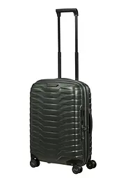 Валіза Samsonite PROXIS 55 см GREEN 55x40x20(23) CW6*44001 - мініатюра 11
