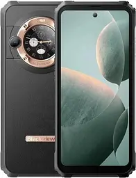 Смартфон Blackview BL9000 12/512GB Gold (Global) [5G]
