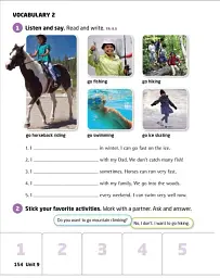 Our World (2nd Edition) 3 Student's Book+Spark platform - Роб Свед - мініатюра 10