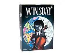 Настільна гра Winsday, Strateg (укр.)