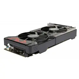 Відеокарта PowerColor AMD Radeon RX 570 8 GB (AXRX 570 8GBD5-DM) (GDDR5, 256 bit, PCI-E 3.0 x16) Б/в - мініатюра 4