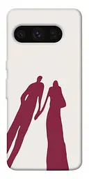 Чохол Demsky Shadow couple для Google Pixel 8 Pro