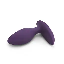 Анальная вибропробка We-Vibe Ditto с пультом ДУ - мініатюра 5