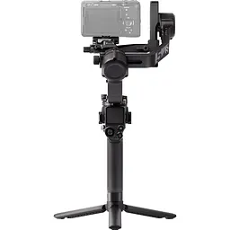 Стабілізатор відеозйомки DJI RS 5 (CP.RN.00000496.03) [163279] - мініатюра 3
