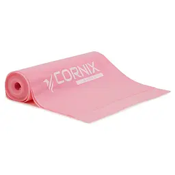 Стрічка-еспандер Cornix Flat Band 200 х 15 см для спорту та реабілітації 5 кг XR-0082 - мініатюра 3