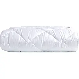 Ковдра Ideia з штучним пухом Premium 200х220 см (8-32491)