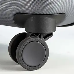 Валіза Swissbrand Berlin L Grey (SWB_LHBER801L) - мініатюра 6
