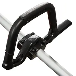 Vitals Тримір садовий бензиновий Vitals Master BK 3111-4n 0.9кВт/1.2к.с. 33см3 25.5см ніж/ліска 43см 8.6кг - мініатюра 7