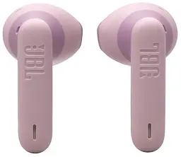 Гарнітура JBL WAVE FLEX 2 Рожевий (JBLWFLEX2PIK) (7065575) - мініатюра 2