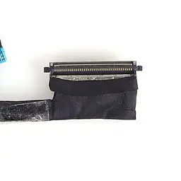 Шлейф матриці для Dell Latitude 7320 7320S E7320S series, (eDP 30pin RGB IR, 08M0K6, DC02C00QS00) - мініатюра 2