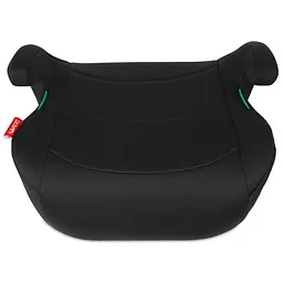 Автокрісло бустер Hanert Junior WG14 Black - мініатюра 4