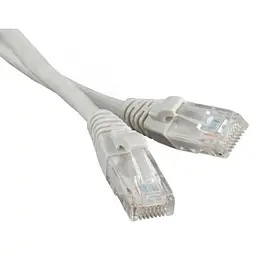 Патч корд RJ45 LAN кабель 10 м MHZ 13525-9 - мініатюра 8