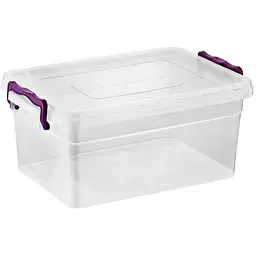 Контейнер ASUDE PLASTIK 5л