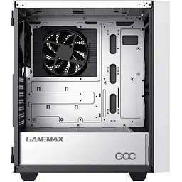 Корпус GameMax Brufen C3 WB - мініатюра 7