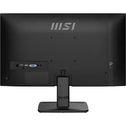 Монітор MSI PRO MP251 E2 - мініатюра 4