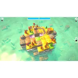 Ключ активації Microsoft Cube Railway для Xbox One/Series S/X - мініатюра 2