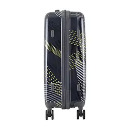 Валіза Semi Line Pattern 24" M Back (T5651-2) - мініатюра 5