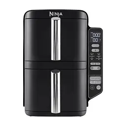 Мультипіч Ninja Double Stack 2-Level Air Fryer 7,6 л (SL300EU)