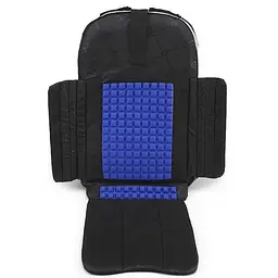 Рюкзак Tigernu T-B3032 17 Black - мініатюра 4