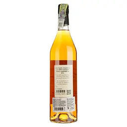 Арманьяк Armagnac Castarede VS, подарункова упаковка, 40%, 0,7 л (12265) - мініатюра 3