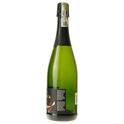 Вино ігристе Cava La Rosca Brut біле брют 0.75 л - мініатюра 2