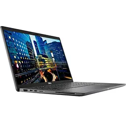 Ноутбук Dell Latitude 7410 (i5-10310U/16/256SSD) - Class A "Б/В" - мініатюра 8