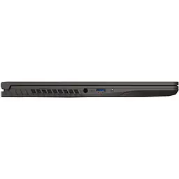 Ноутбук MSI Thin 15 B13VE (15.6 FHD IPS LED 144 Hz, Intel Core i7-13620H, 16 GB, 512 SSD, RTX 4050 6 GB, DOS) Gray (B13VE-3483XUA) - мініатюра 9