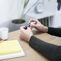 Набір криптогаманців Ledger Family Pack Nano S Matte Black - мініатюра 10