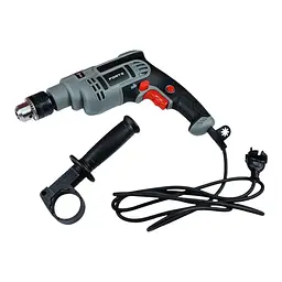 Ударний дриль Forte ID 851 VR 850 (123612) - мініатюра 6