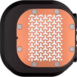 Система водяного охолодження Corsair Nautilus 240 RS Black (CW-9060088-WW) UA [143832] - мініатюра 10