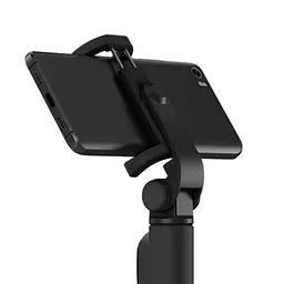 Штатив - тринога Xiaomi Mi Selfie stick tripod XMZPG01YM беспроводной монопод - трипод - мініатюра 3