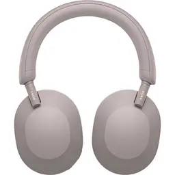 Навушники Sony WH-1000XM5 Wireless Noise Cancelling Headphones Powder Pink (WH1000XM5P.CE7) [123551] - мініатюра 3