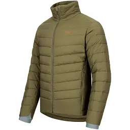 Куртка Blaser Active Outfits Supervisor S Dark Olive - мініатюра 3