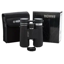 Бінокль KONUS WOODLAND 10x42 - мініатюра 5
