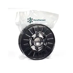 Пластик для 3D-принтера MonoFilament ABS Pro 1.75 мм, 2.5 кг, white (2500005002163)