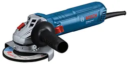 Кутова шліфувальна машина Bosch GWS 12-125 Professional